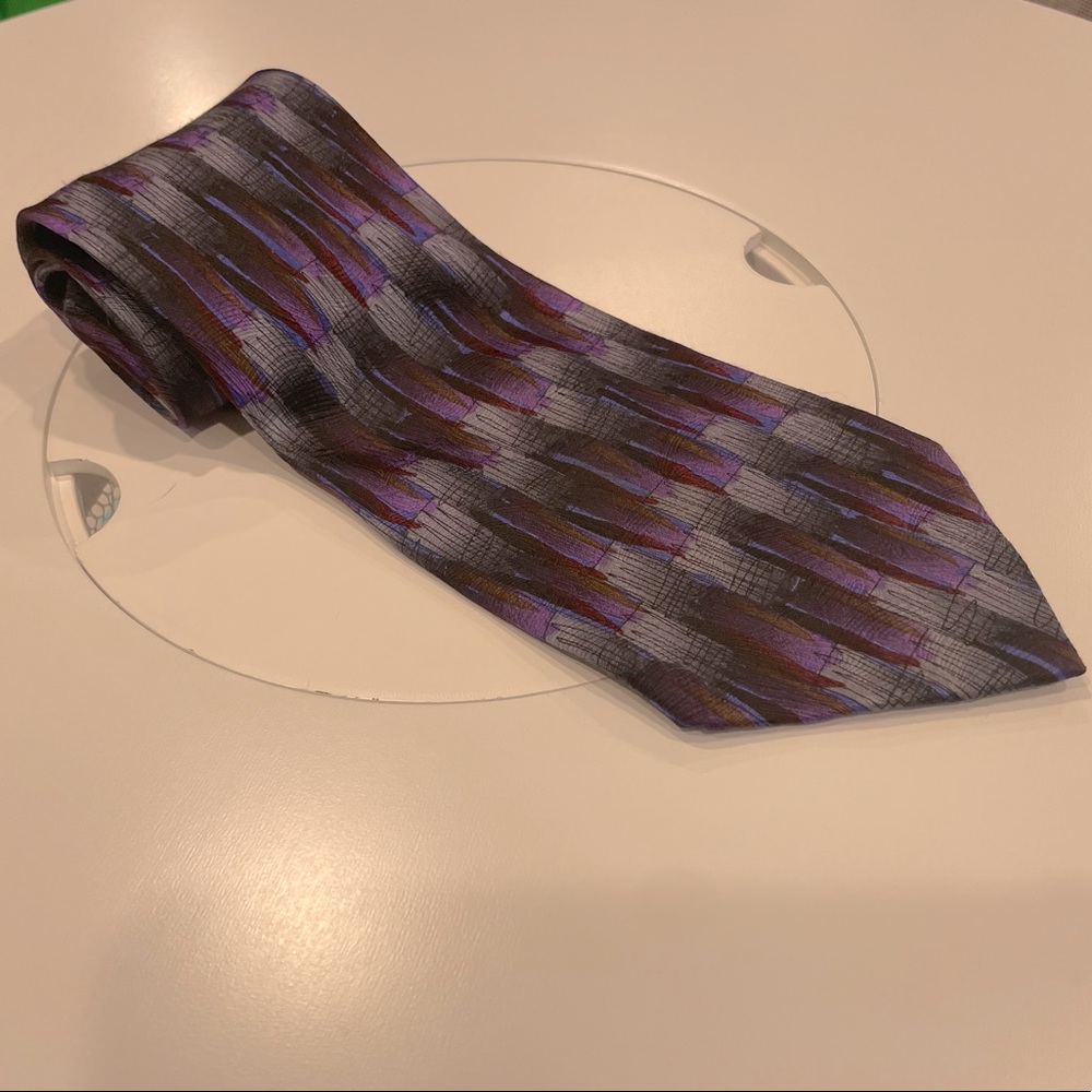 Jerry Garcia necktie